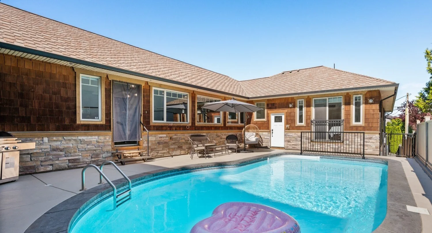 1247 Stayte Road, White Rock