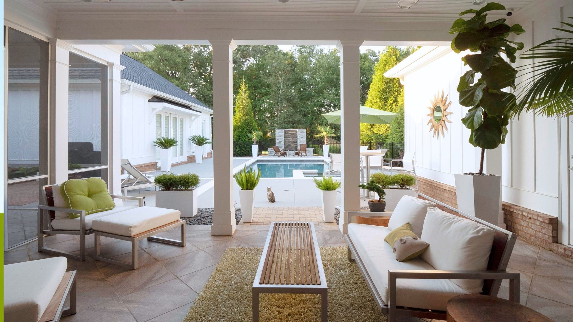 Get Your White Rock Home Summer-Ready with These Essential June Maintenance Tips