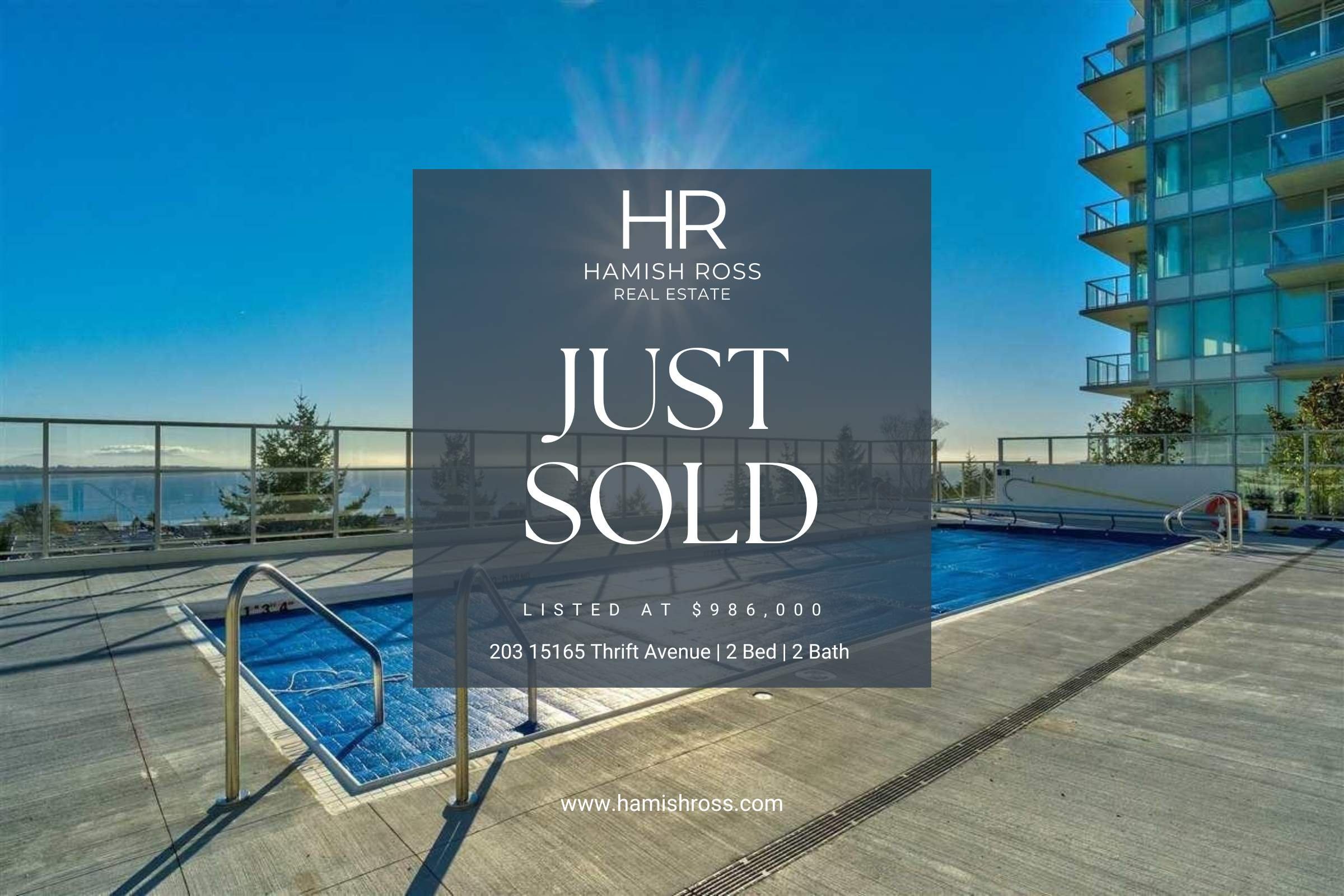 Congratulations to Our Buyers