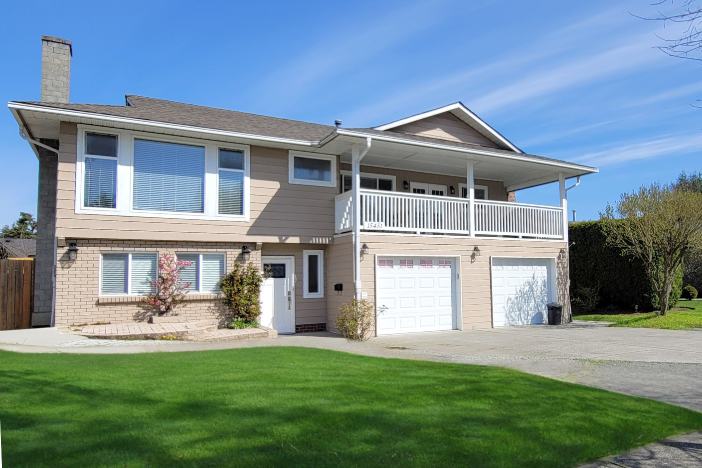 15451 Roper Avenue, White Rock
