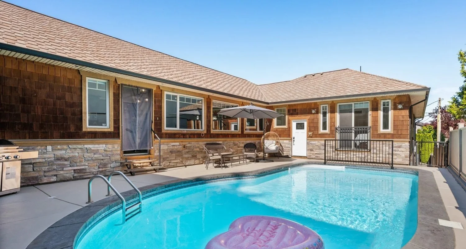 1247 Stayte Road, White Rock