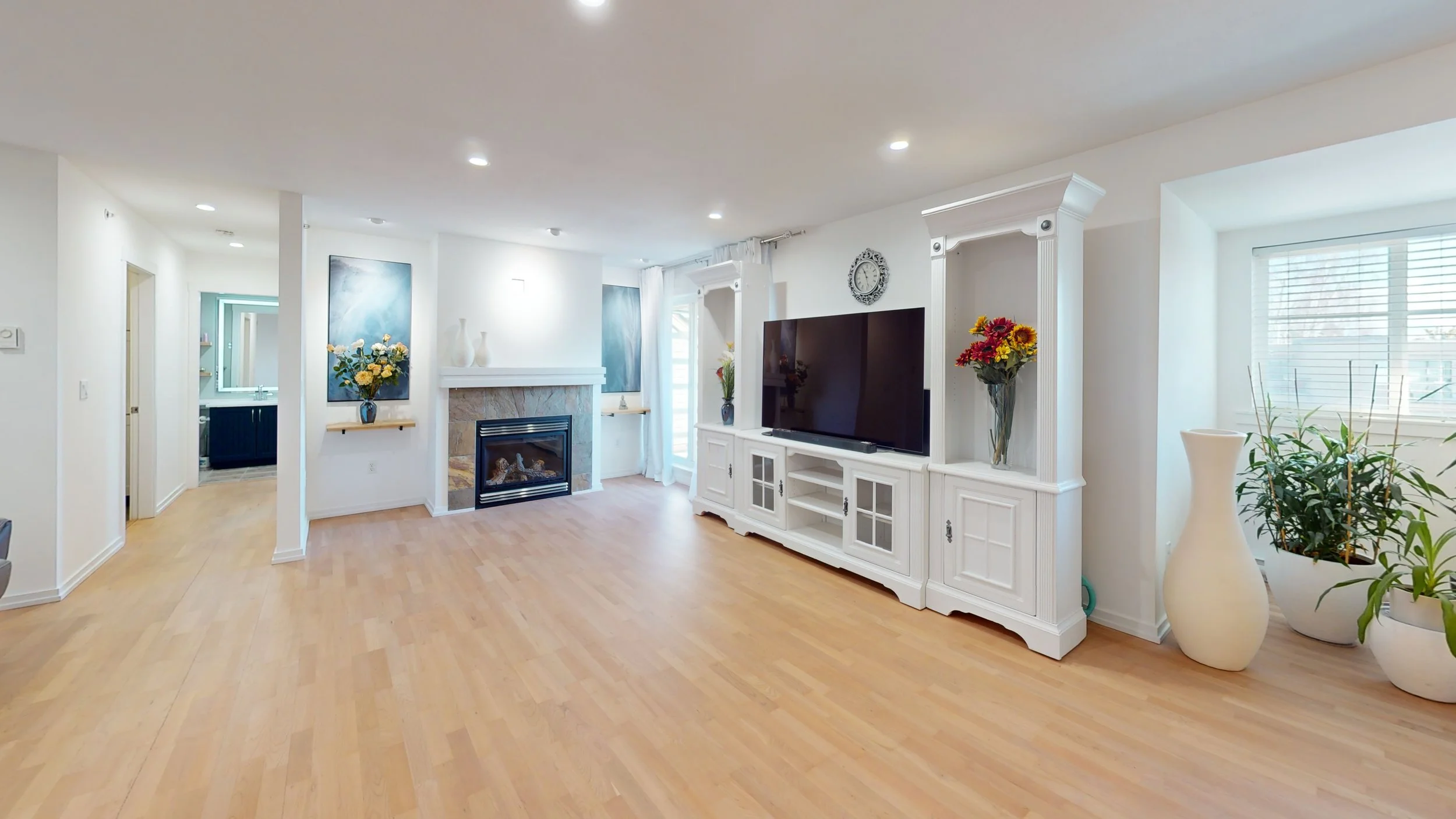 Luxury Reimagined: The Penthouse at 15621 Marine Drive