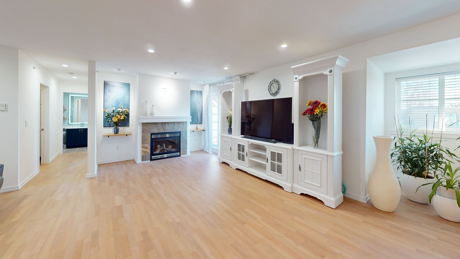 Luxury Reimagined: The Penthouse at 15621 Marine Drive