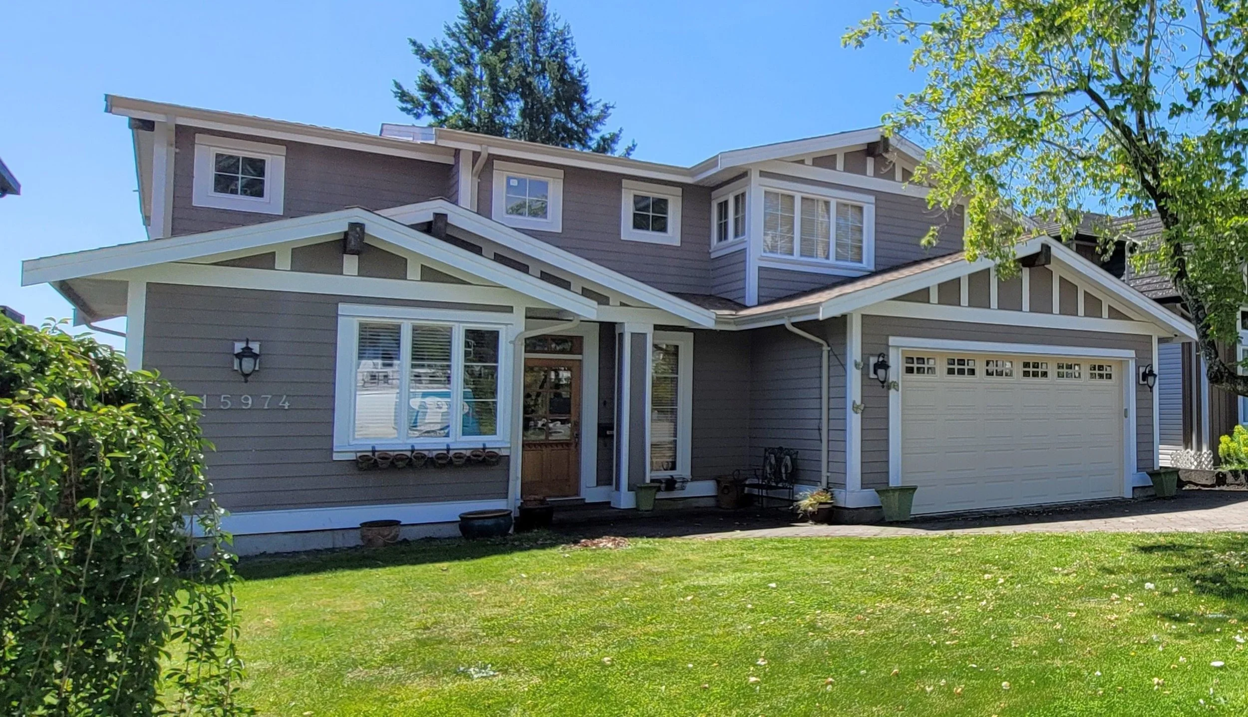 Just Listed: Quality-Built 4-Bedroom Home in Prime White Rock Location