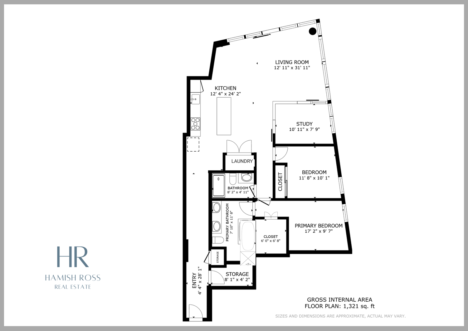 705 1342 Johnston Road photo 32