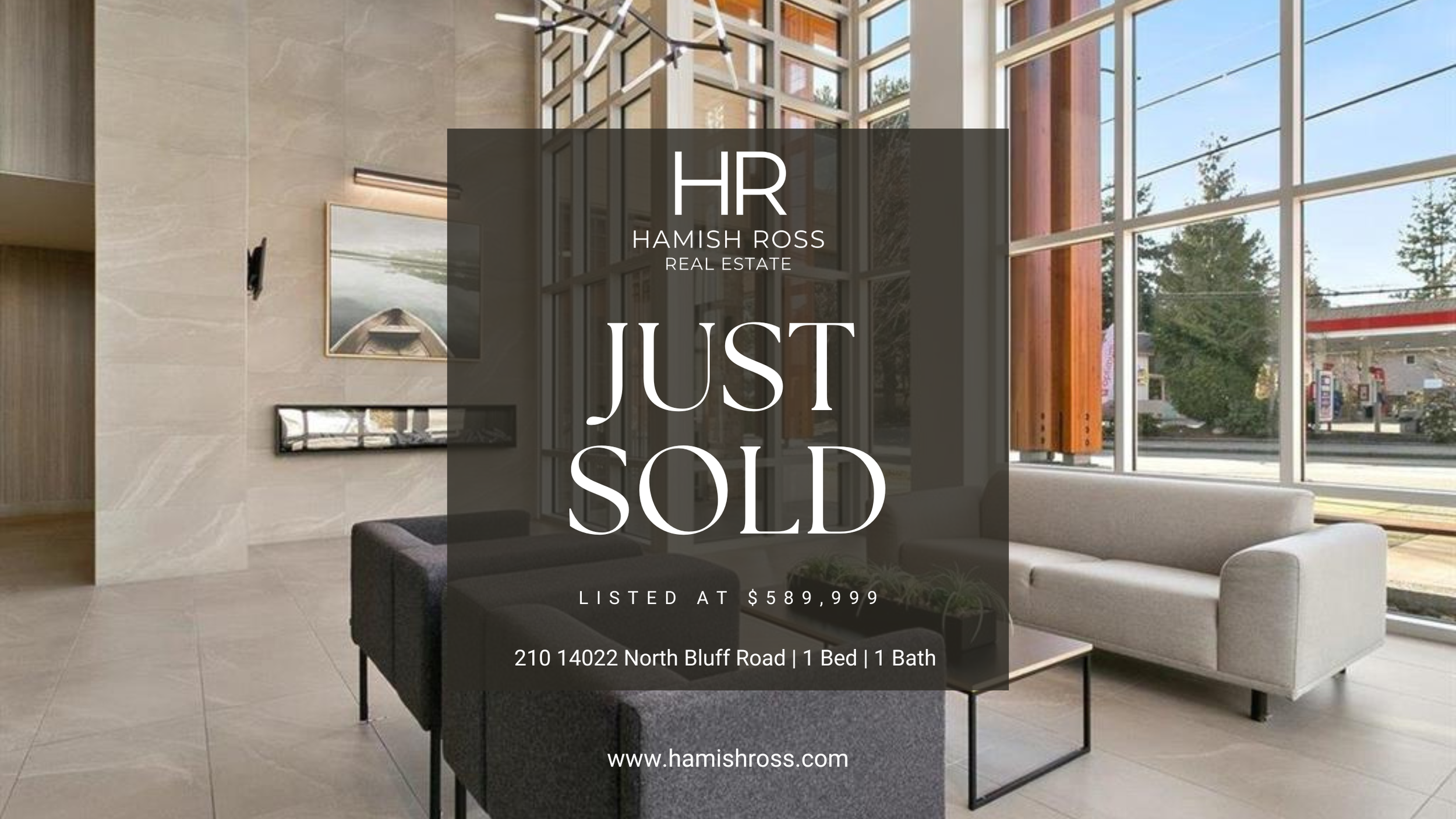 Congratulations to Our Buyers
