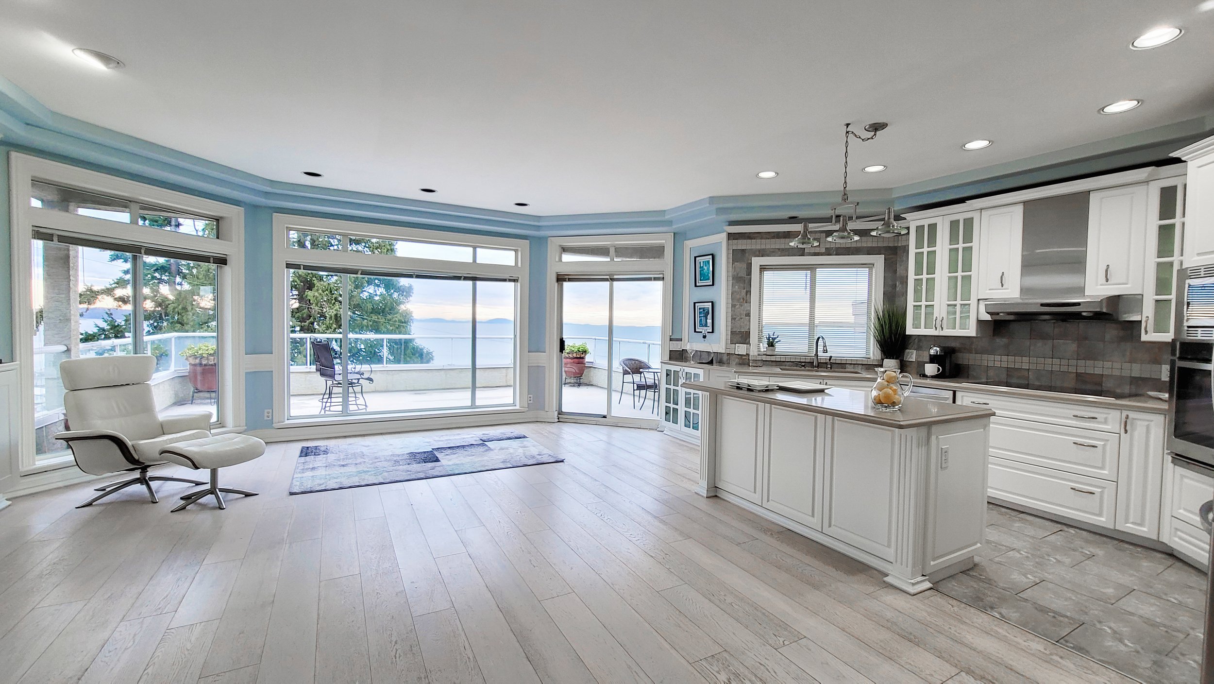 May Home Maintenance Tips for White Rock &amp; South Surrey Homeowners