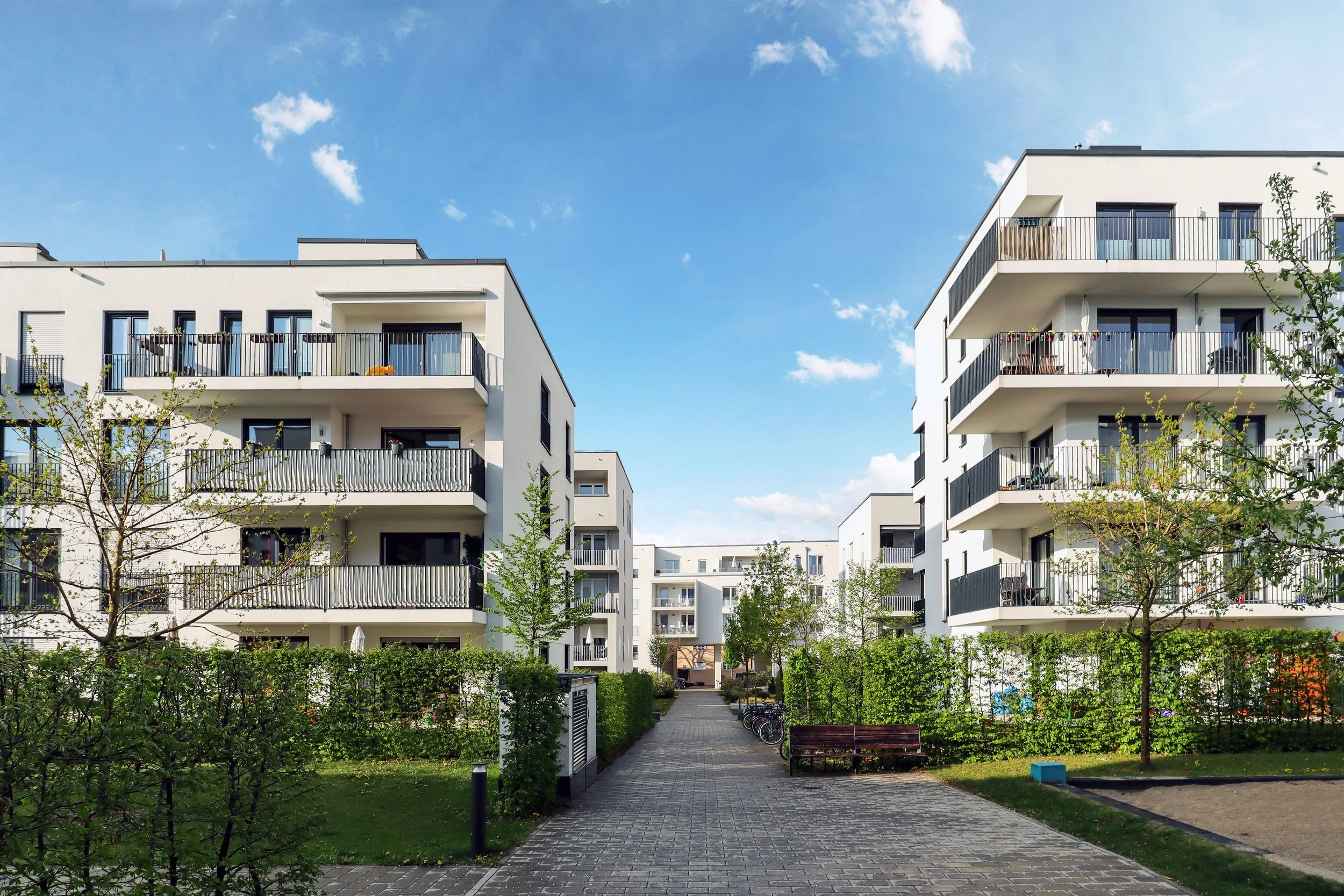 Understanding Strata Properties in BC