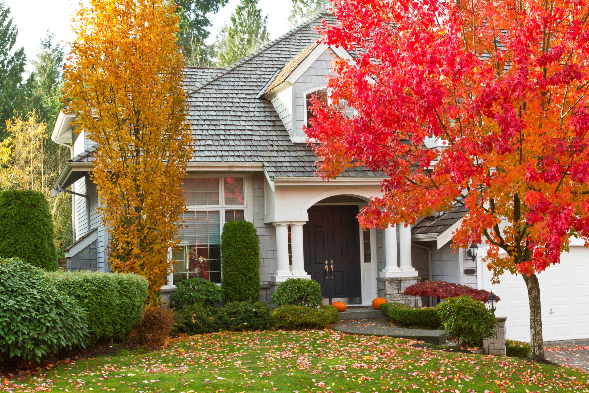Is Fall the Right Time to List Your Home?