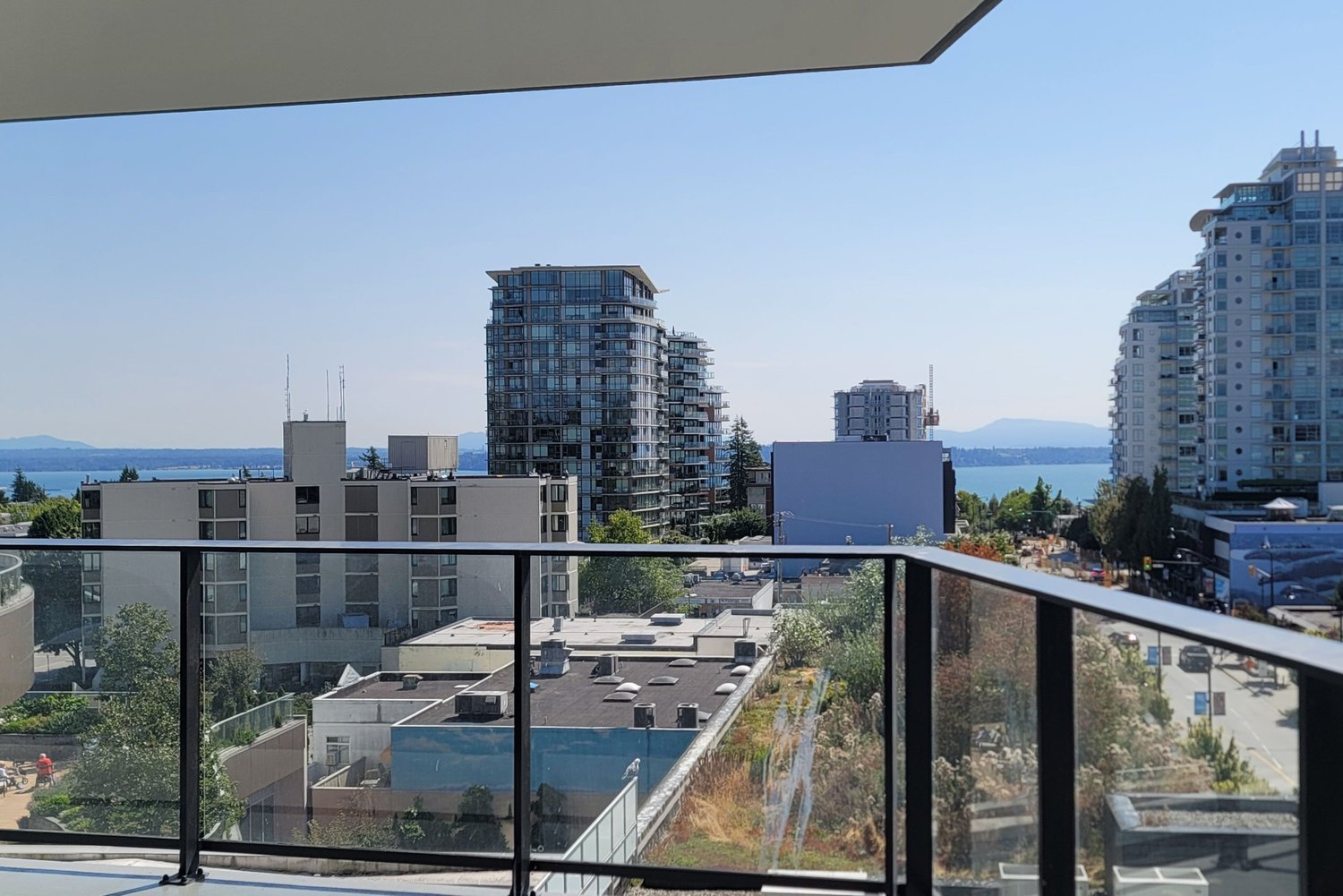 White Rock Luxury Living Sneak Peek