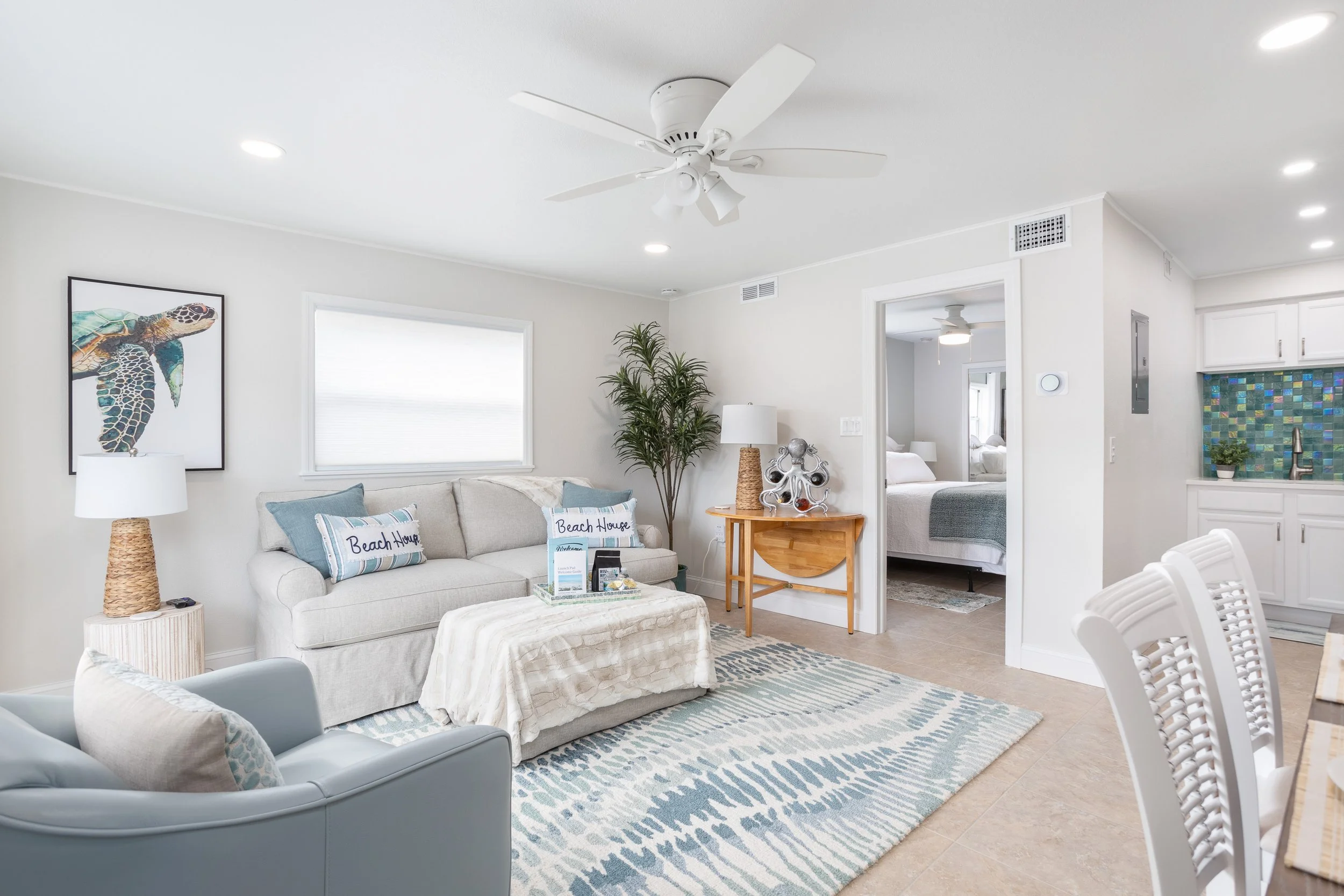 Transforming Your Home Into a Vacation Rental