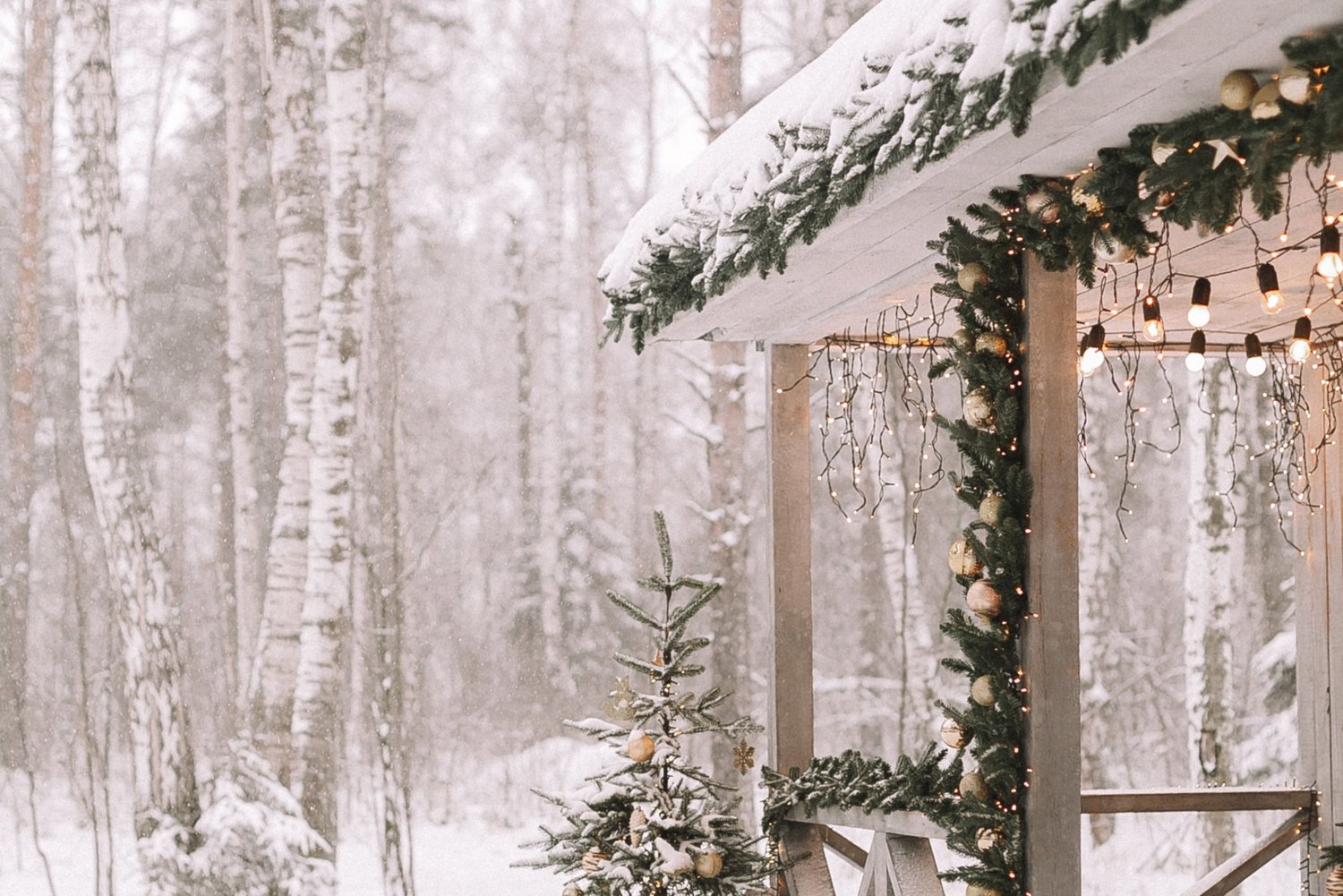 December Home Maintenance Tips for White Rock Homes