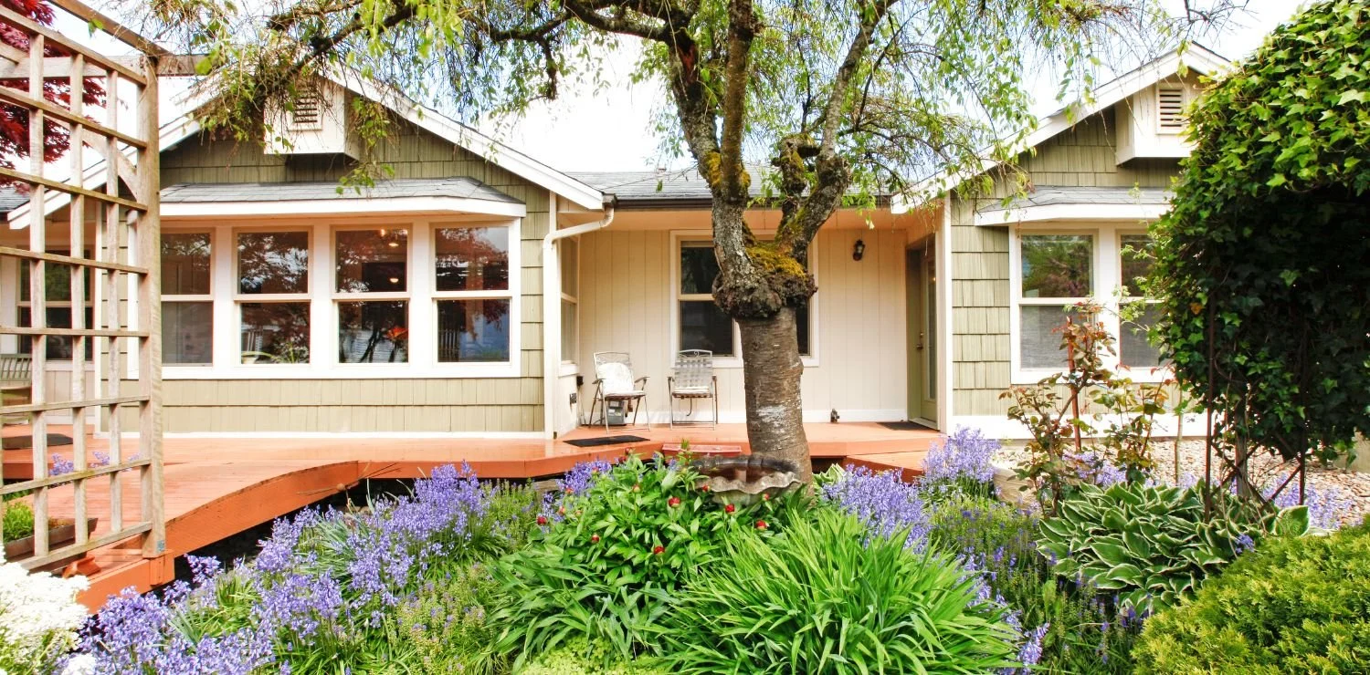 April Home Maintenance Tips