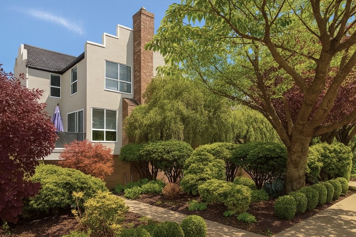 Coming Soon: Sophisticated Corner Living at The Juliana