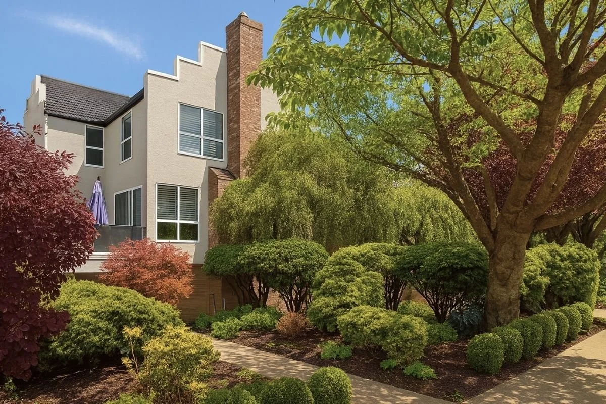 Coming Soon: Sophisticated Corner Living at The Juliana