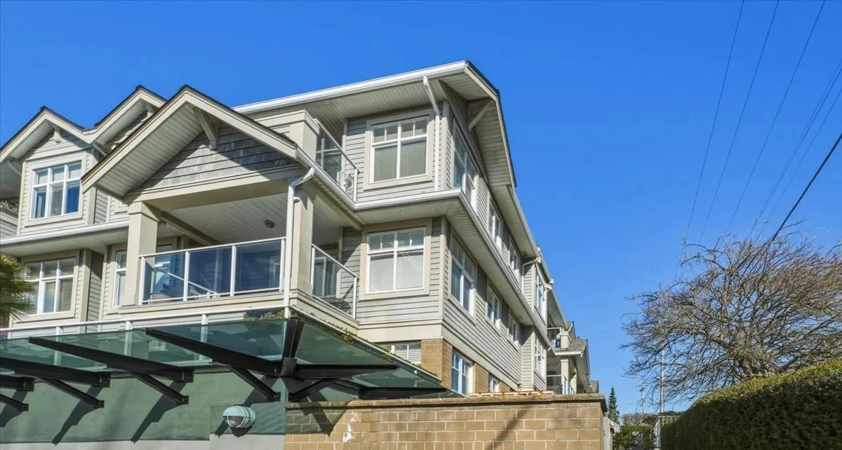 Sneak Peek: A Designer Unit on East Beach, White Rock