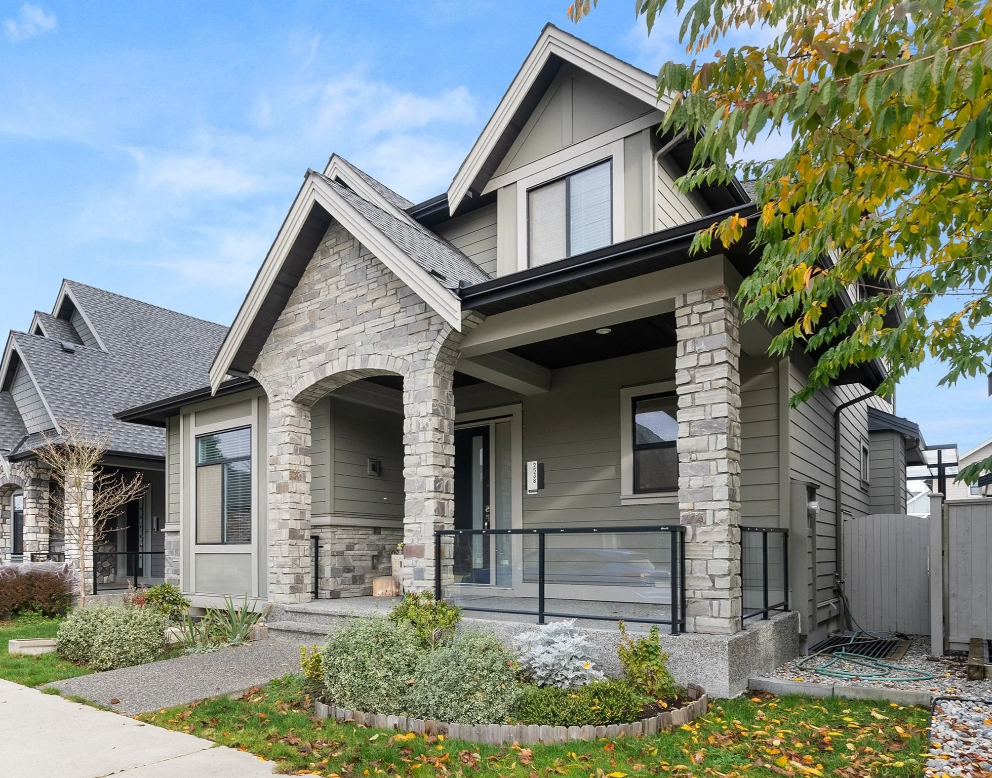 Sneak Peek: Stunning home in the prestigious Westside at Orchard Grove