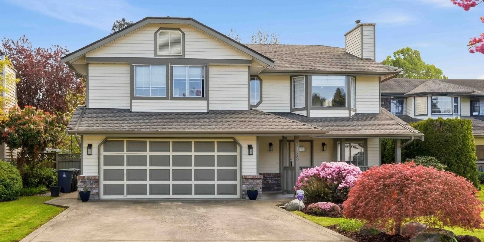 Just Listed: Renovated Family Home at 16162 8A Avenue