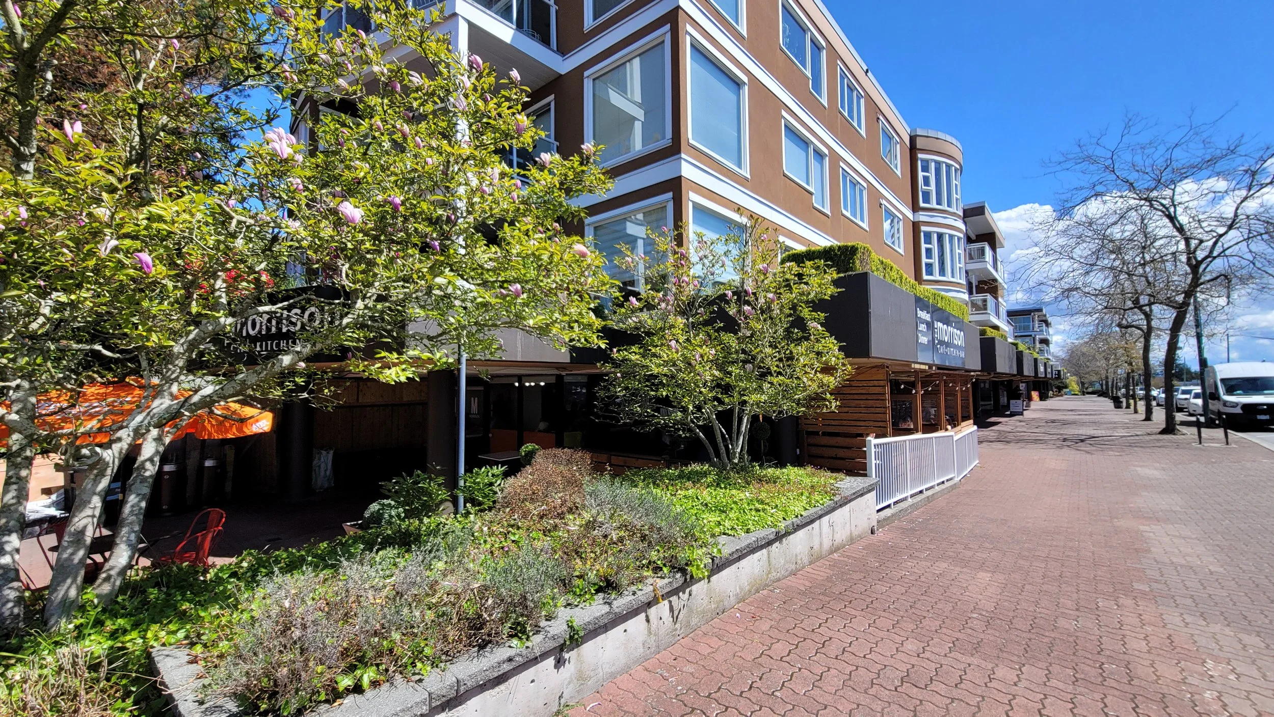 Sneak Peek of Stunning Penthouse in 5 Corners - White Rock Real Estate
