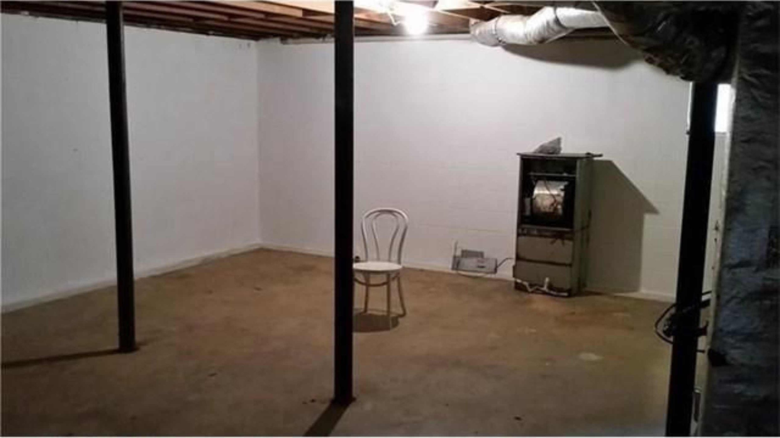 Terrible (White Rock) Real Estate Photos