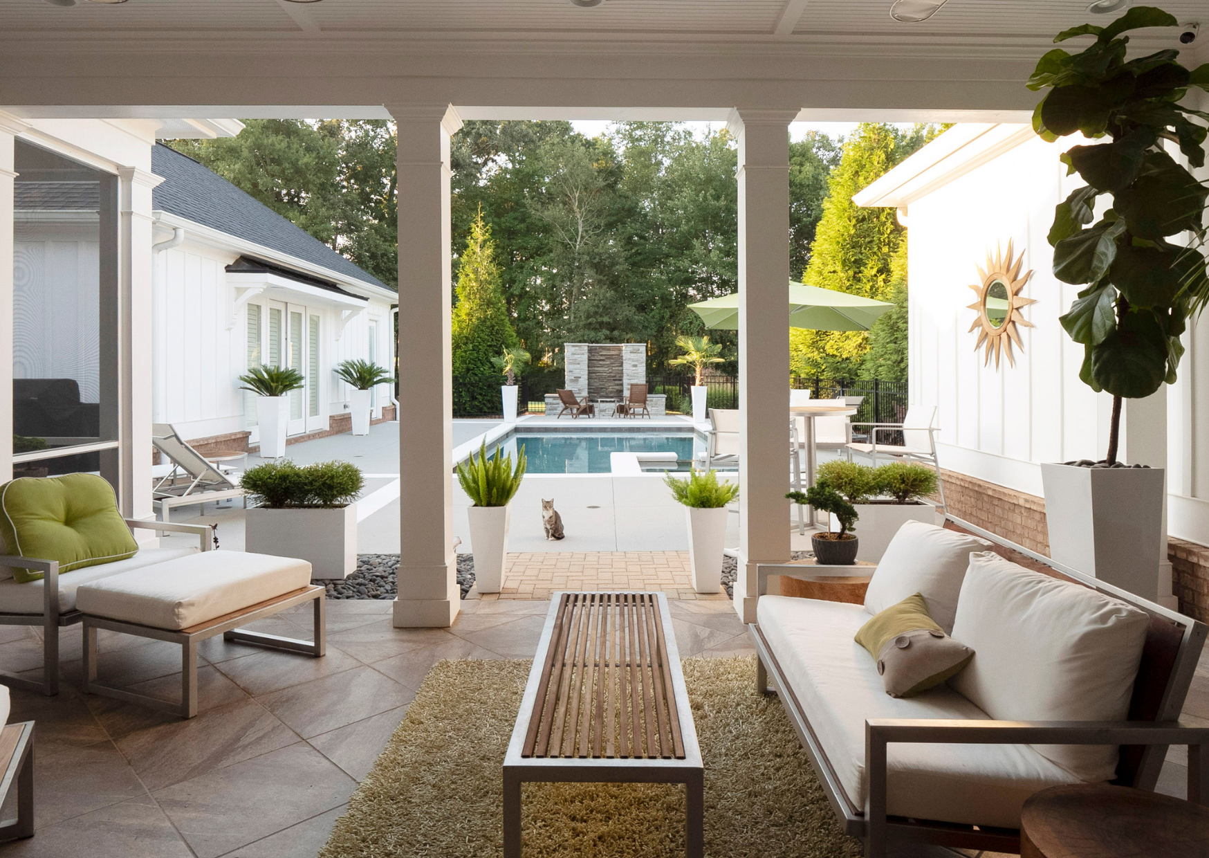Making the Most of the Summer Real Estate Boom: A Seller's Guide