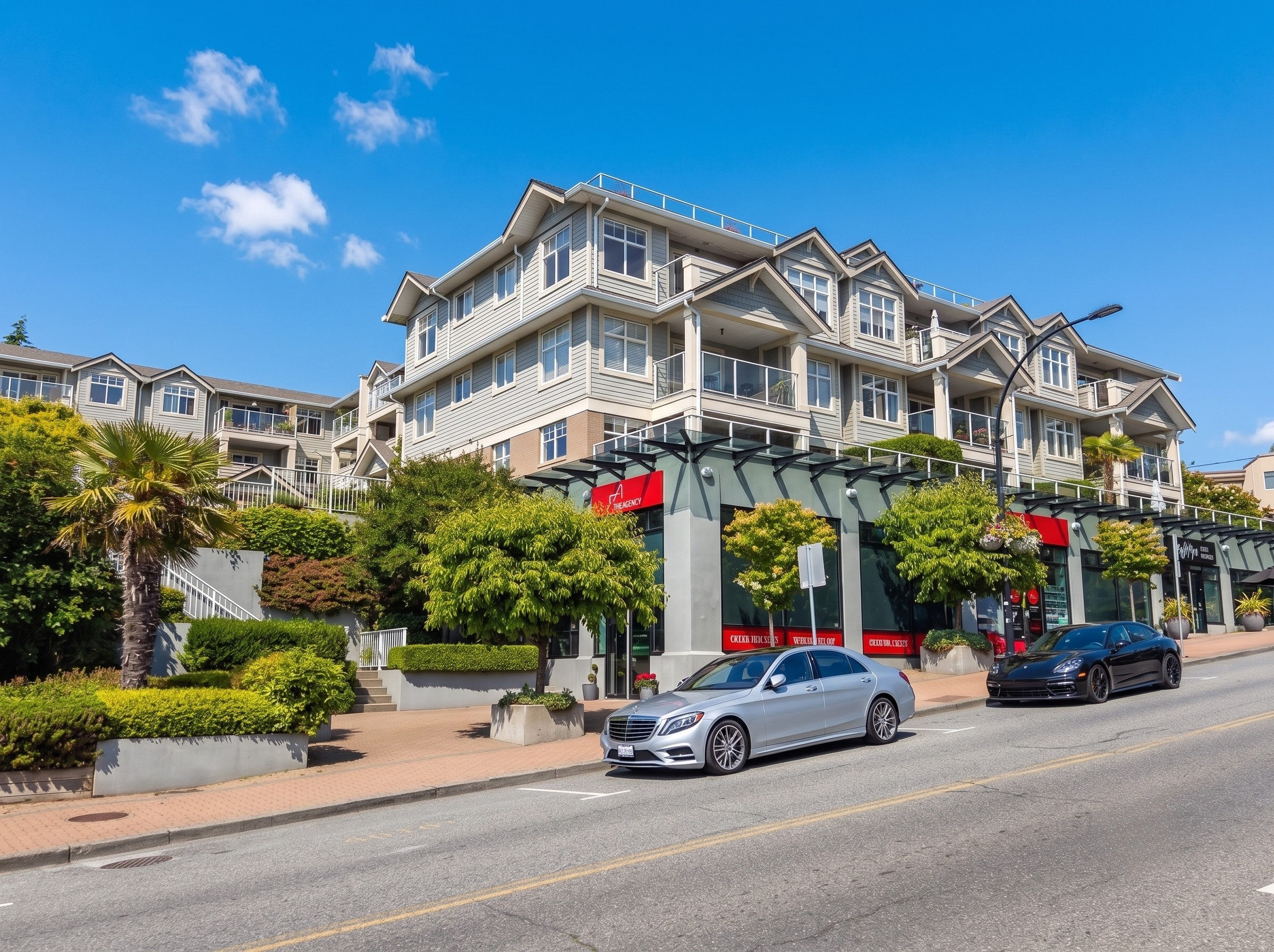 409 15621 Marine Drive