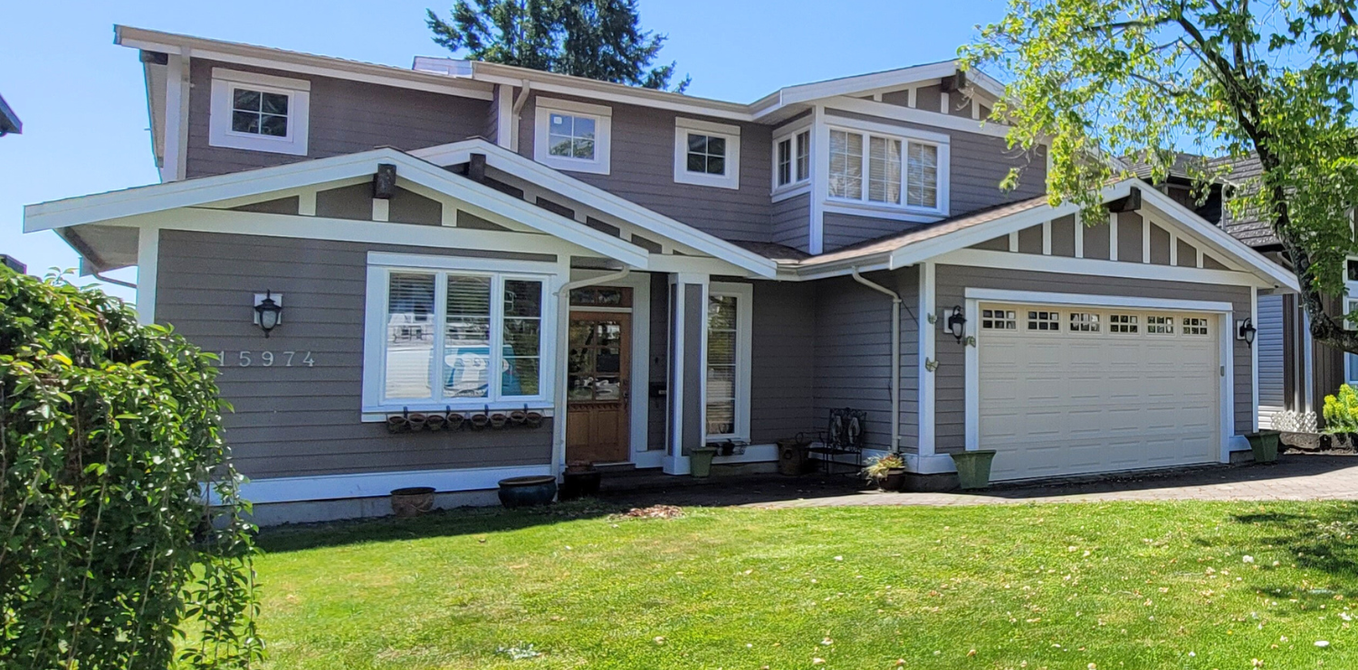 15974 BUENA VISTA AVE White Rock