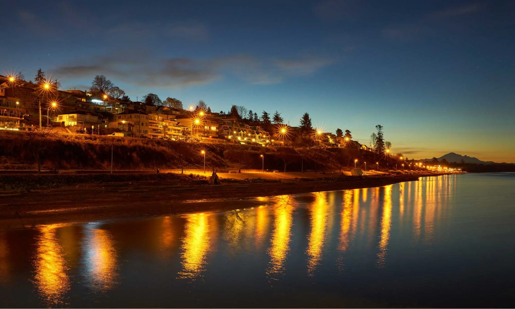 Unveiling the Charm of White Rock Real Estate