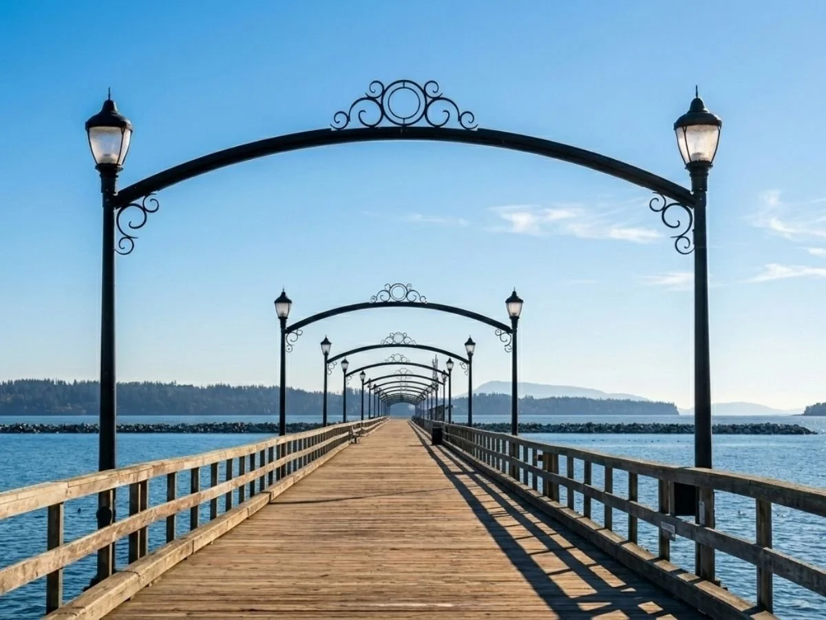 Step Into Sophistication: #409-15621 Marine Drive Video Tour