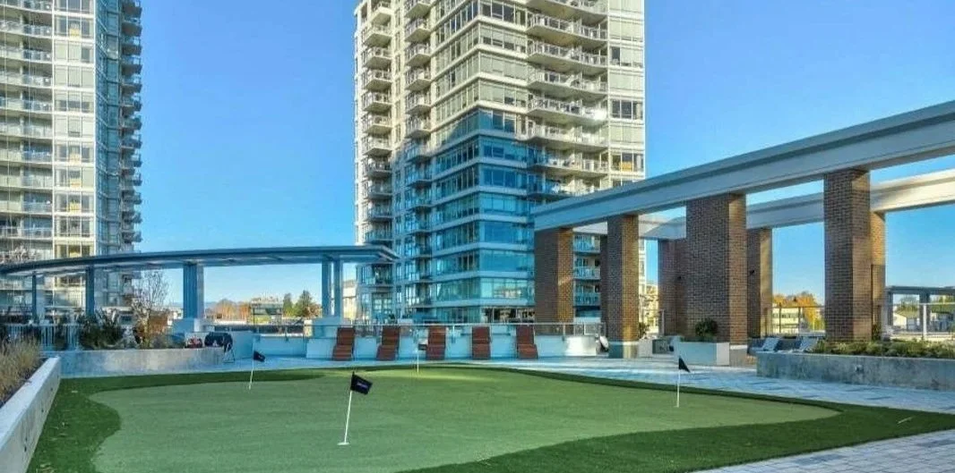 White Rock's Premier Luxury Condo Buildings: Your Complete Guide