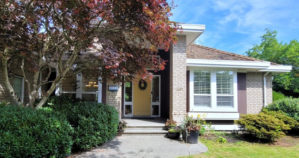 3412 Canterbury Drive, Morgan Creek