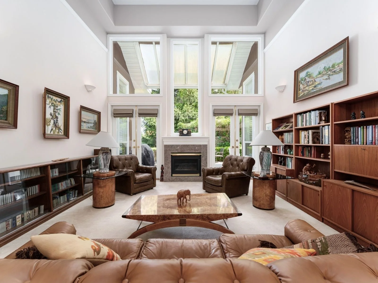 December Home Maintenance Tips for White Rock / South Surrey