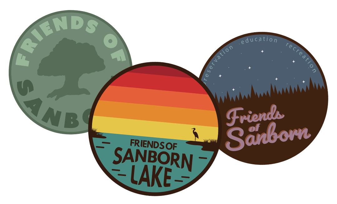 Friends of Sanborn