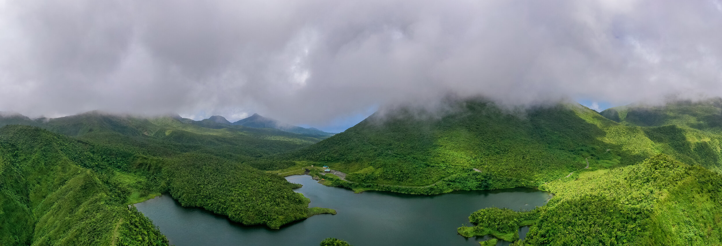 Adventurely partners with Dominica Tourism for their New Digital Nomad