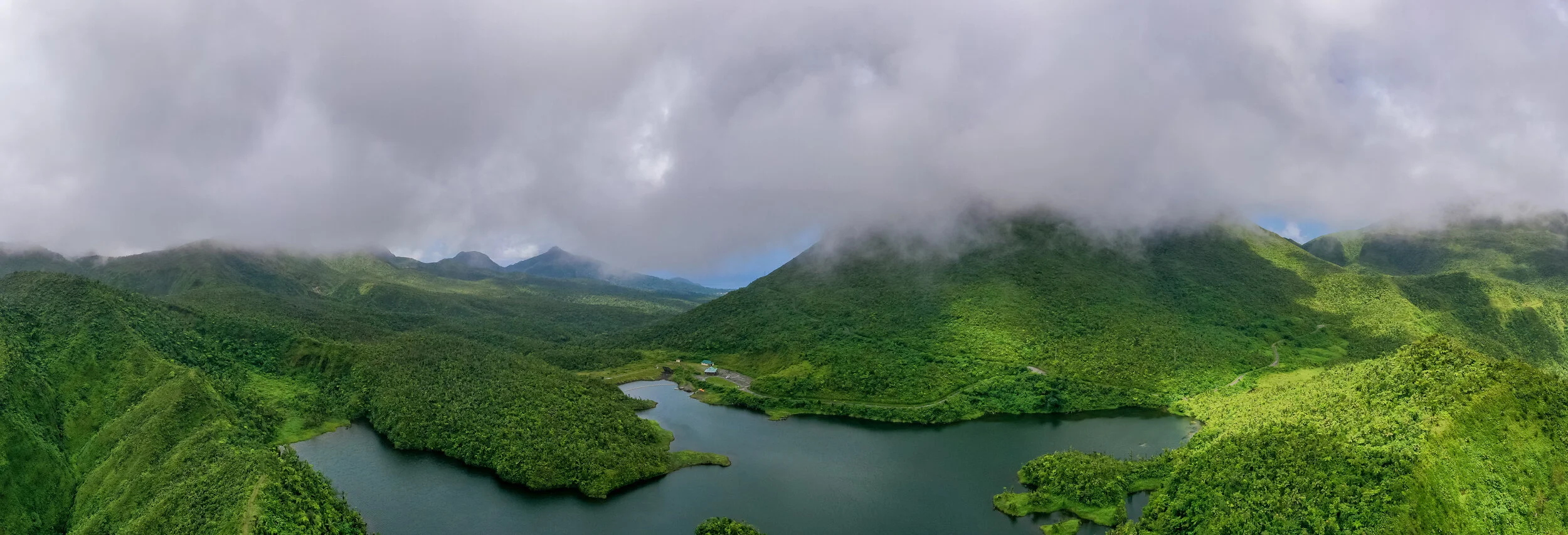 Adventurely partners with Dominica Tourism for their New Digital Nomad