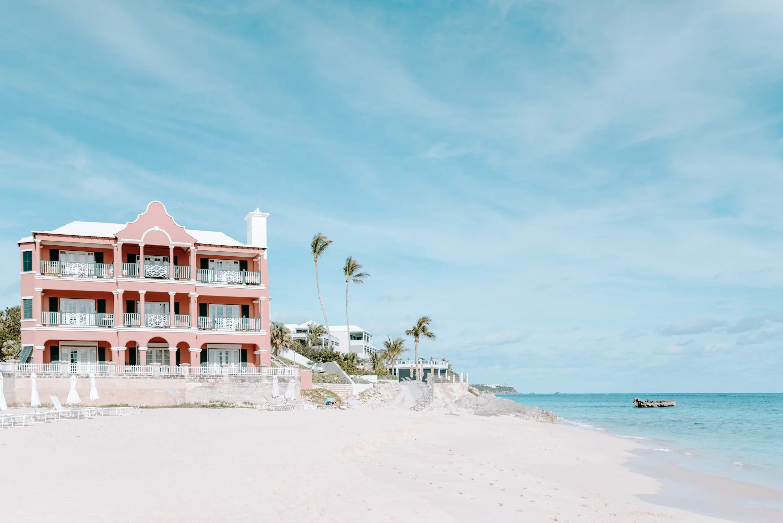Bermuda's Digital Nomad Visa Drives Over $28 Million Into their Economy