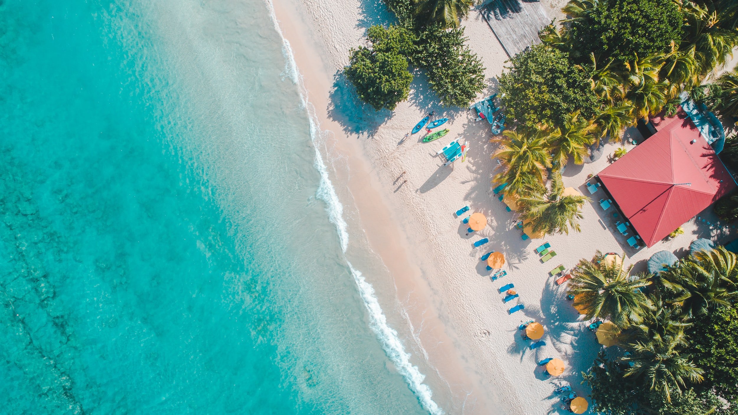 Bloomberg Cites LATAM &amp; The Caribbean as the Most Attractive Regions for Digital Nomads