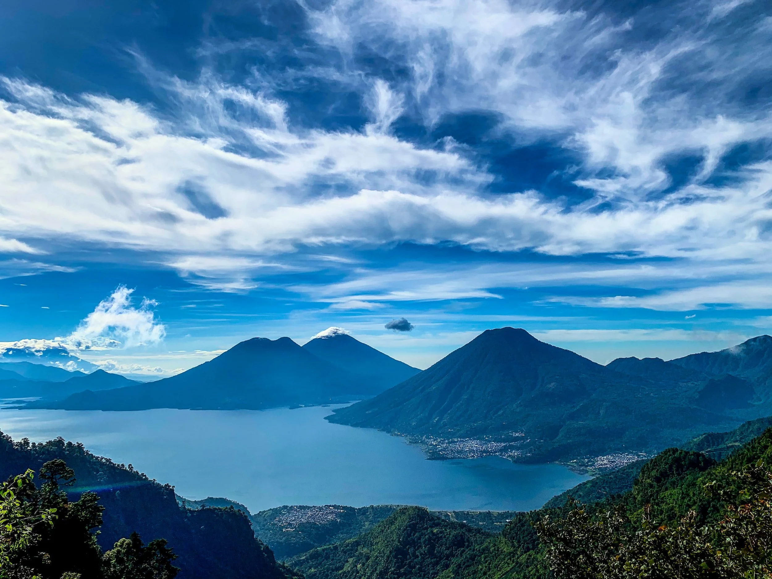 Guatemala Is Ready to Become a Digital Nomad Hub