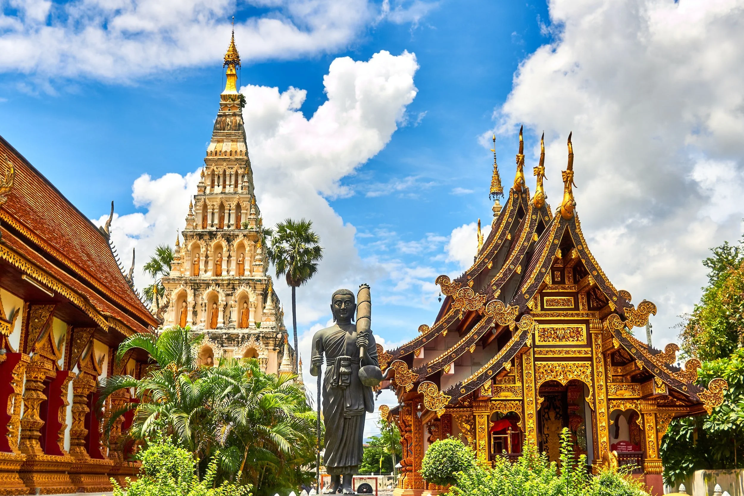 Thailand Adopts Work From Home Bill