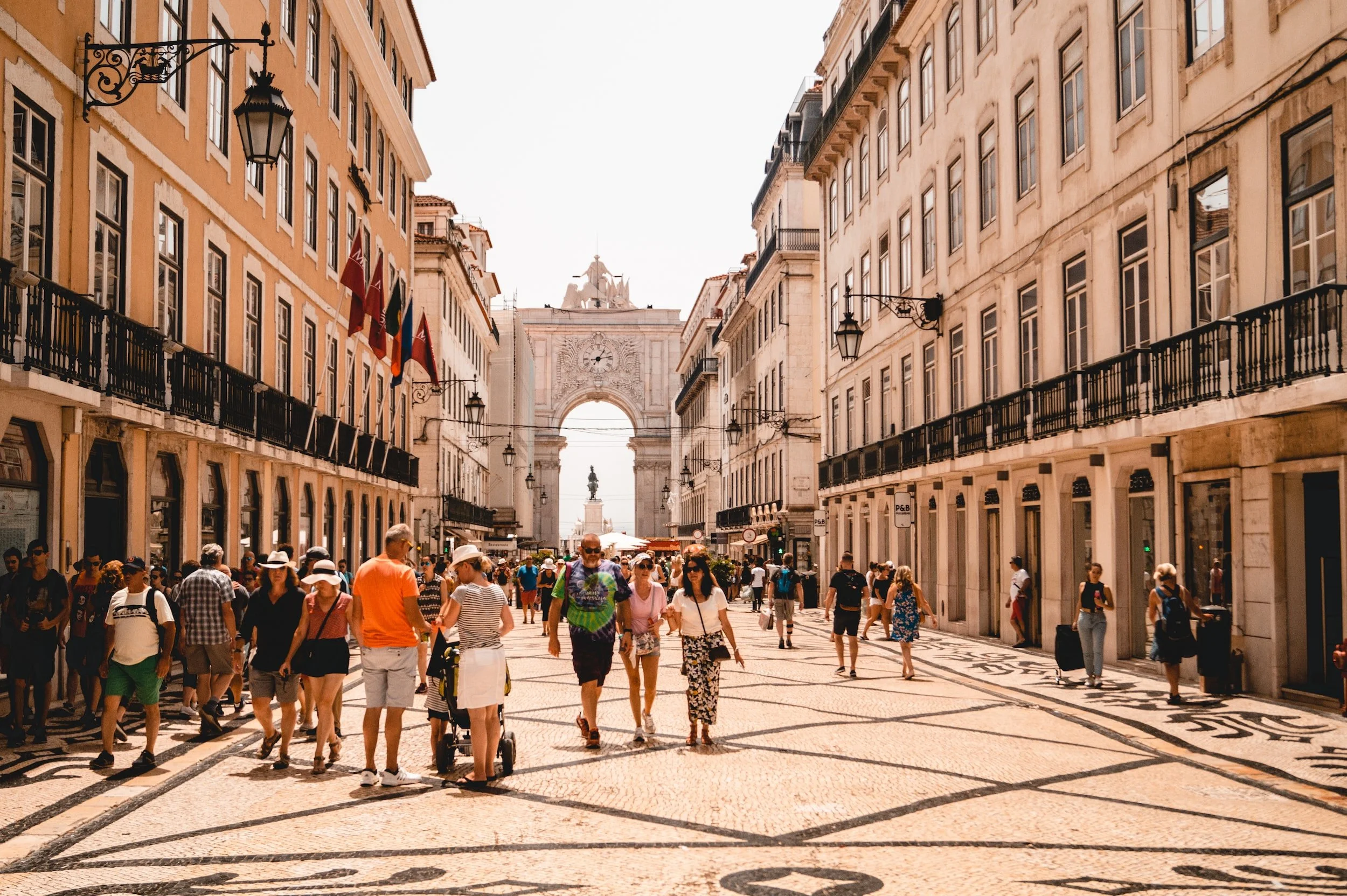 Portugal Ends their Golden Visa Program