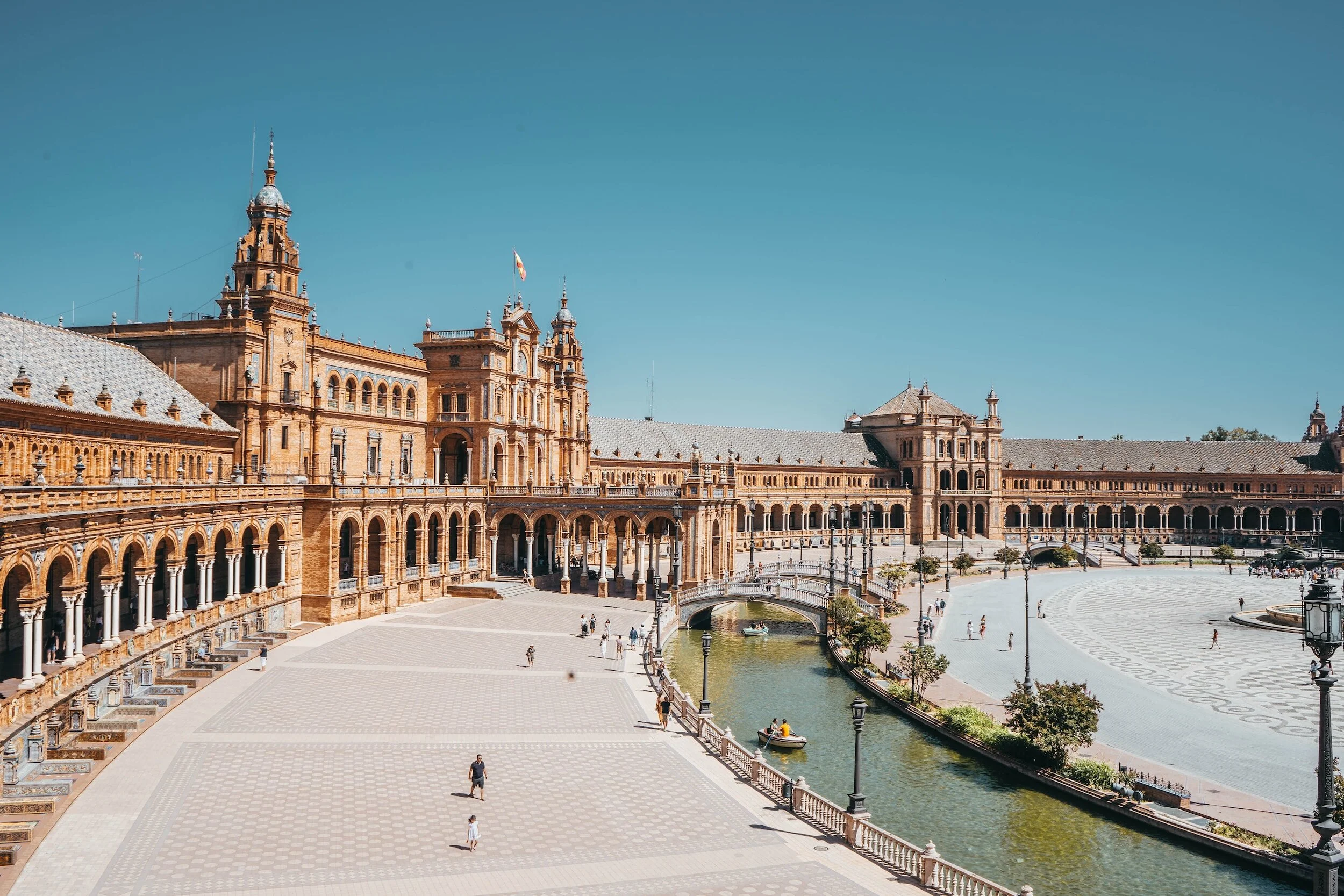Need-to-Know Facts About Spain’s New Digital Nomad Visa