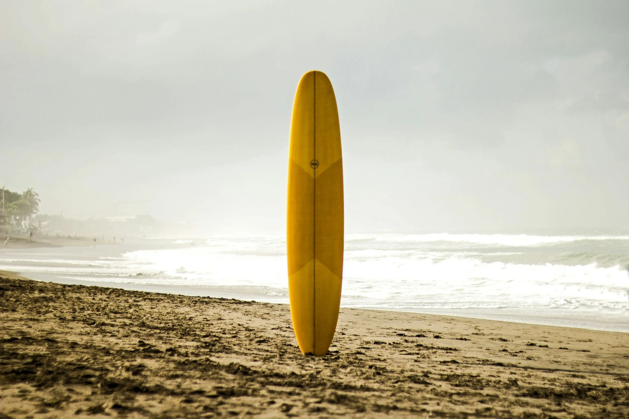 The Top 4 Surf Spots in Puerto Escondido