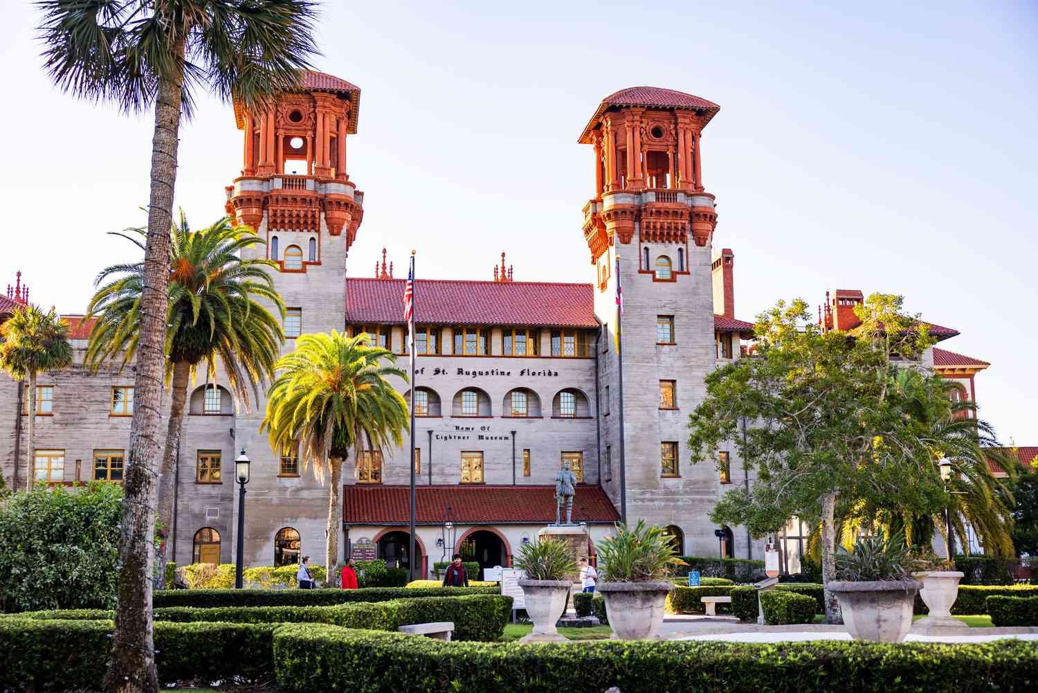 A Mini Guide to St. Augustine, Florida — The Remote Work Capital You Didn’t See Coming