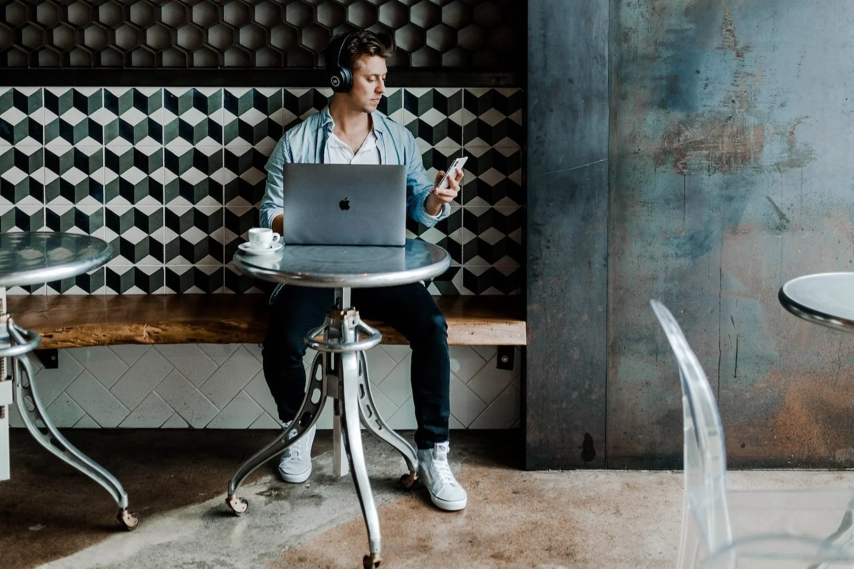 4 Great US Cities To Digital Nomad in as a Freelancer