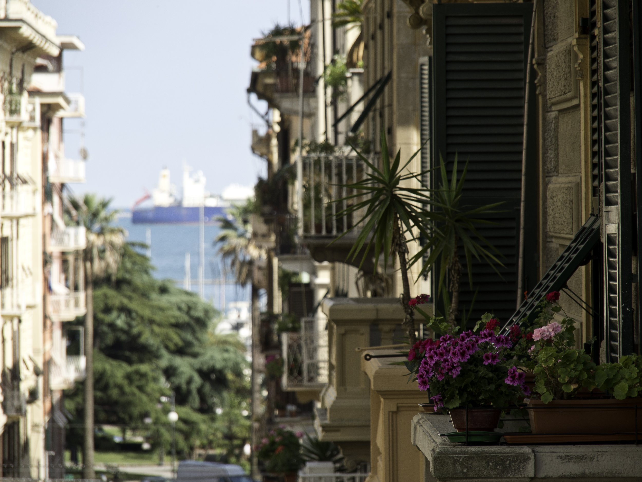 Digital Nomading in Cagliari Sardinia Italy - the Adventurely Mini Guide