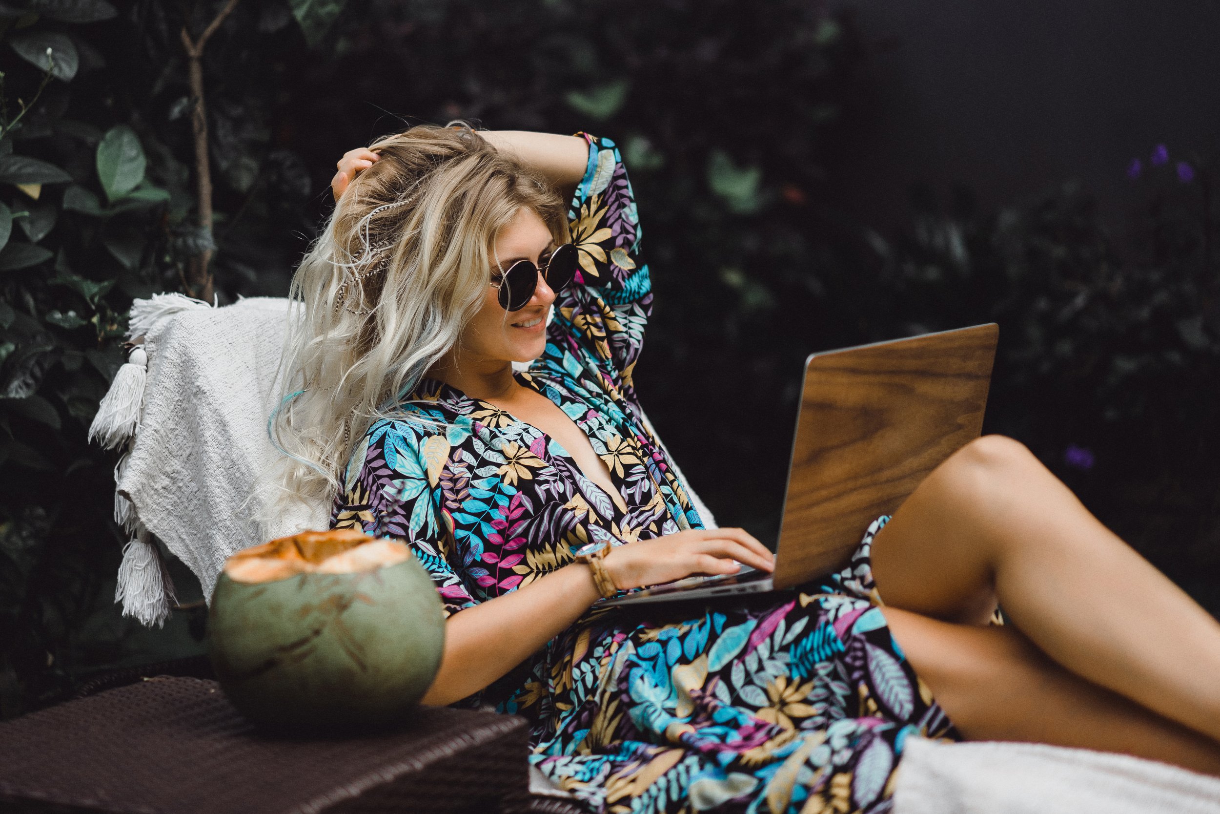 Barbados Attracted Over 8K Applicants to its Digital Nomad Visa Program ...