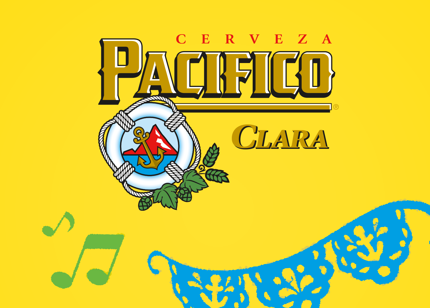Pacifico Cinco