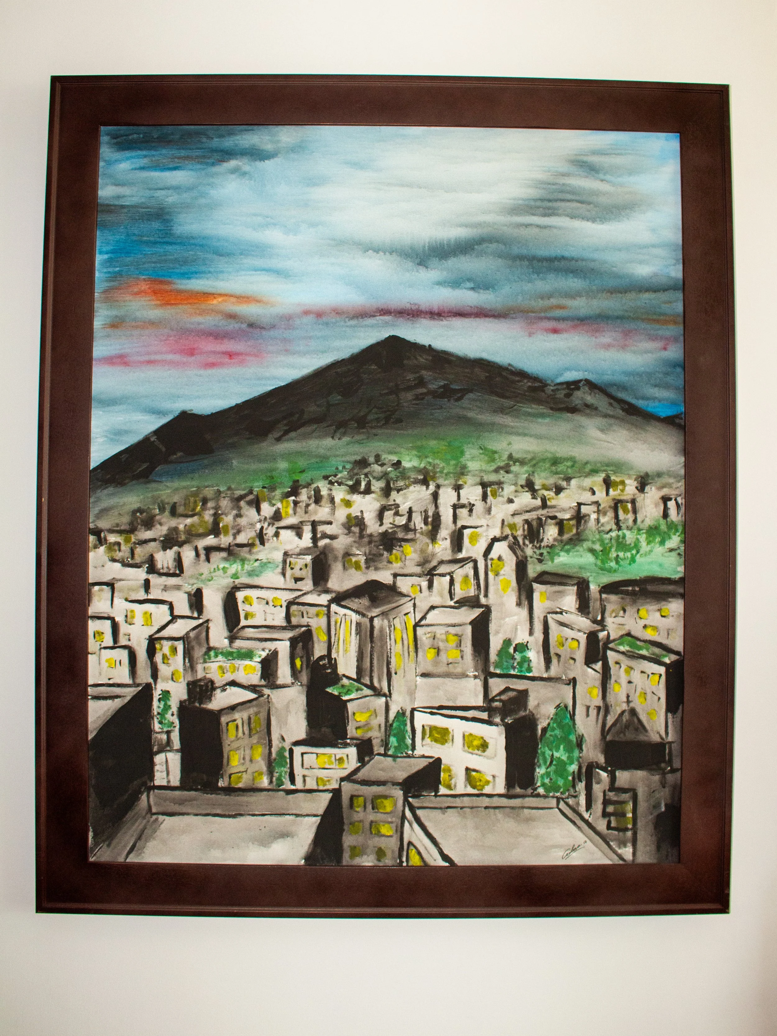 Ciudad
