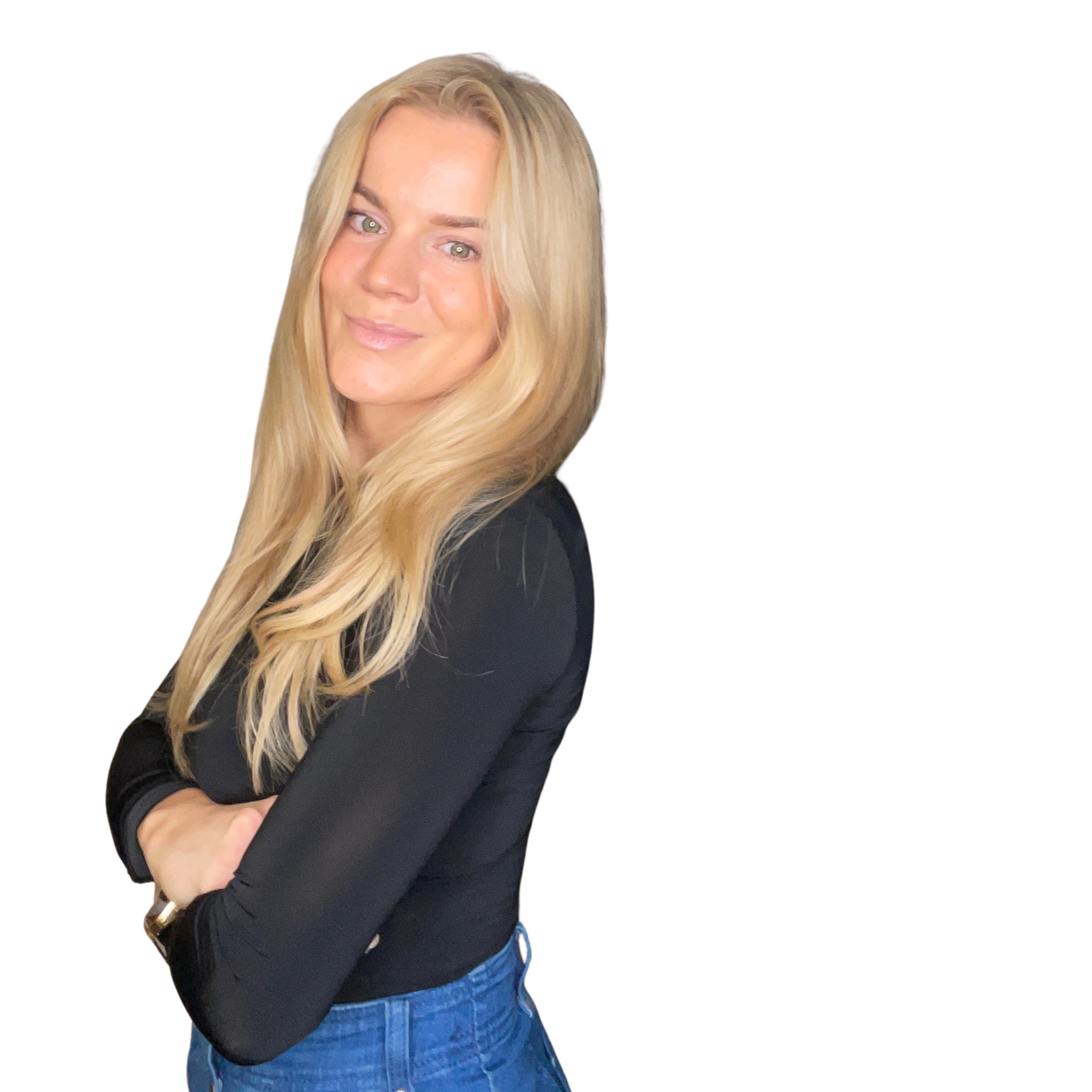 Mira – Salon Owner, Extension Specialist