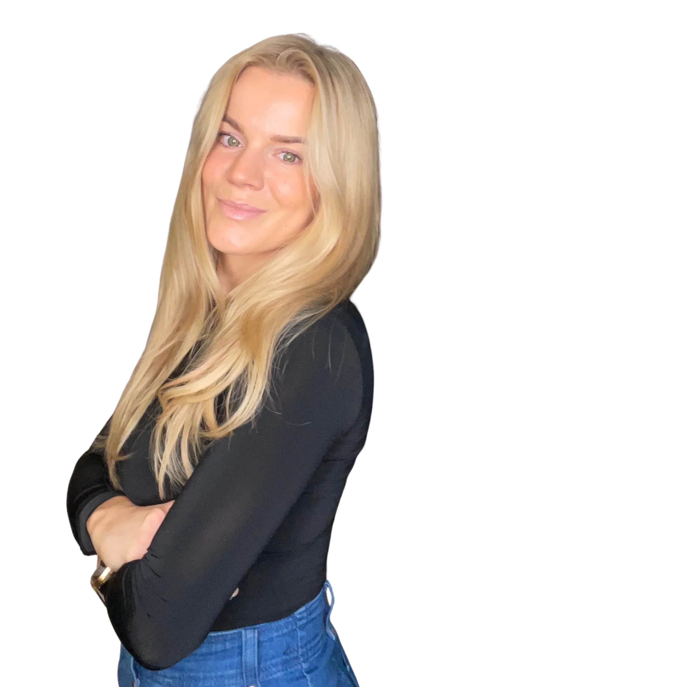 Mira – Salon Owner, Extension Specialist